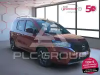 2025 Nissan TOWNSTAR