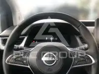 2025 Nissan TOWNSTAR