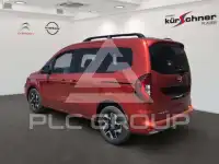 2025 Nissan TOWNSTAR