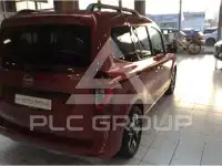 2025 Nissan TOWNSTAR