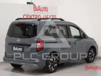 2025 Nissan TOWNSTAR
