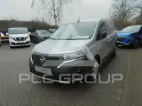 2025 Nissan TOWNSTAR