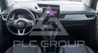 2025 Nissan TOWNSTAR