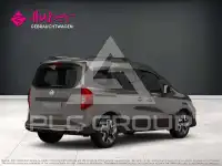 2025 Nissan TOWNSTAR
