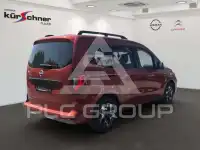 2025 Nissan TOWNSTAR