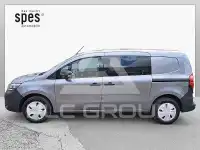 2025 Nissan TOWNSTAR