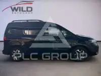 2025 Nissan TOWNSTAR