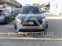 2025 Nissan TOWNSTAR