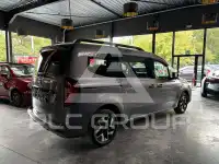 2025 Nissan TOWNSTAR