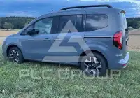 2025 Nissan TOWNSTAR