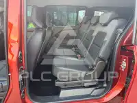 2025 Nissan TOWNSTAR