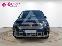 2025 Nissan TOWNSTAR