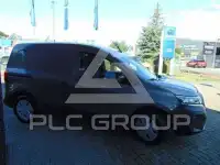 2025 Nissan TOWNSTAR