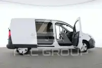 2025 Nissan TOWNSTAR