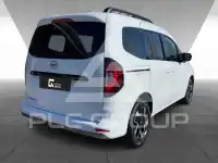 2025 Nissan TOWNSTAR