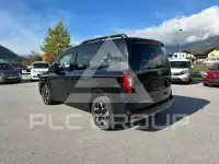 2025 Nissan TOWNSTAR
