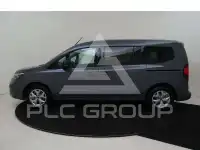 2025 Nissan TOWNSTAR