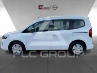 2025 Nissan TOWNSTAR