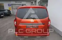 2025 Nissan TOWNSTAR