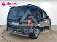 2025 Nissan TOWNSTAR