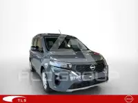 2025 Nissan TOWNSTAR