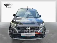 2025 Nissan TOWNSTAR