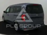 2025 Nissan TOWNSTAR