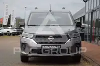 2025 Nissan TOWNSTAR