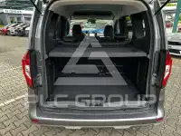 2025 Nissan TOWNSTAR