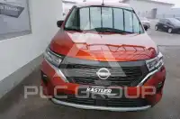 2025 Nissan TOWNSTAR