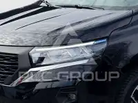2025 Nissan TOWNSTAR