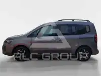2025 Nissan TOWNSTAR