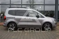 2025 Nissan TOWNSTAR