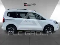 2025 Nissan TOWNSTAR