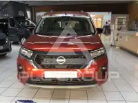2025 Nissan TOWNSTAR