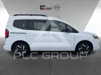 2025 Nissan TOWNSTAR