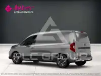 2025 Nissan TOWNSTAR