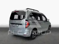 2025 Nissan TOWNSTAR