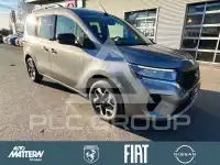 2025 Nissan TOWNSTAR