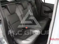 2025 Nissan TOWNSTAR