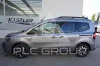 2025 Nissan TOWNSTAR