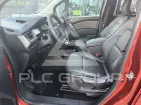 2025 Nissan TOWNSTAR