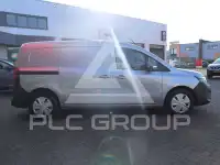 2025 Nissan TOWNSTAR