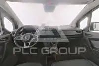 2025 Nissan TOWNSTAR
