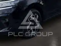 2025 Nissan TOWNSTAR