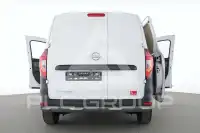 2025 Nissan TOWNSTAR