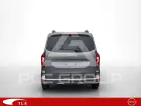 2025 Nissan TOWNSTAR