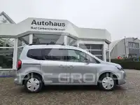 2025 Nissan TOWNSTAR
