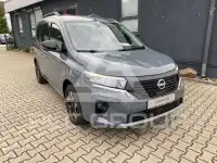2025 Nissan TOWNSTAR