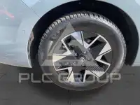 2025 Nissan TOWNSTAR